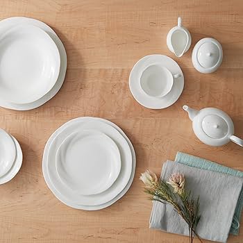 Amazon.co.jp: Noritake ノリタケ プレート 26.5cm アンサンブル